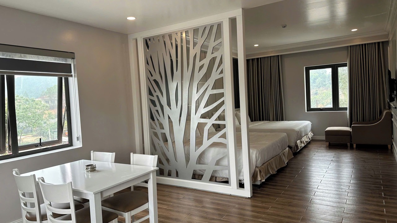 Photo of Bedroom in Huu Lung