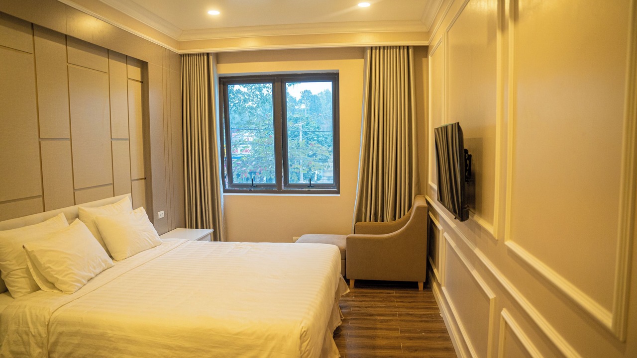 Photo of Bedroom in Huu Lung