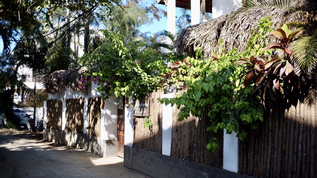 Photo of Outdoor in Cam An