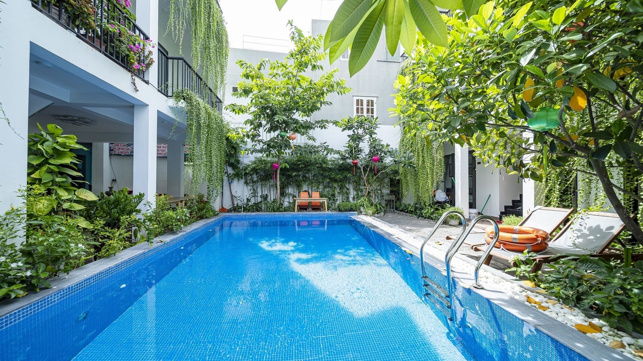Photo of Outdoor in Cam Chau