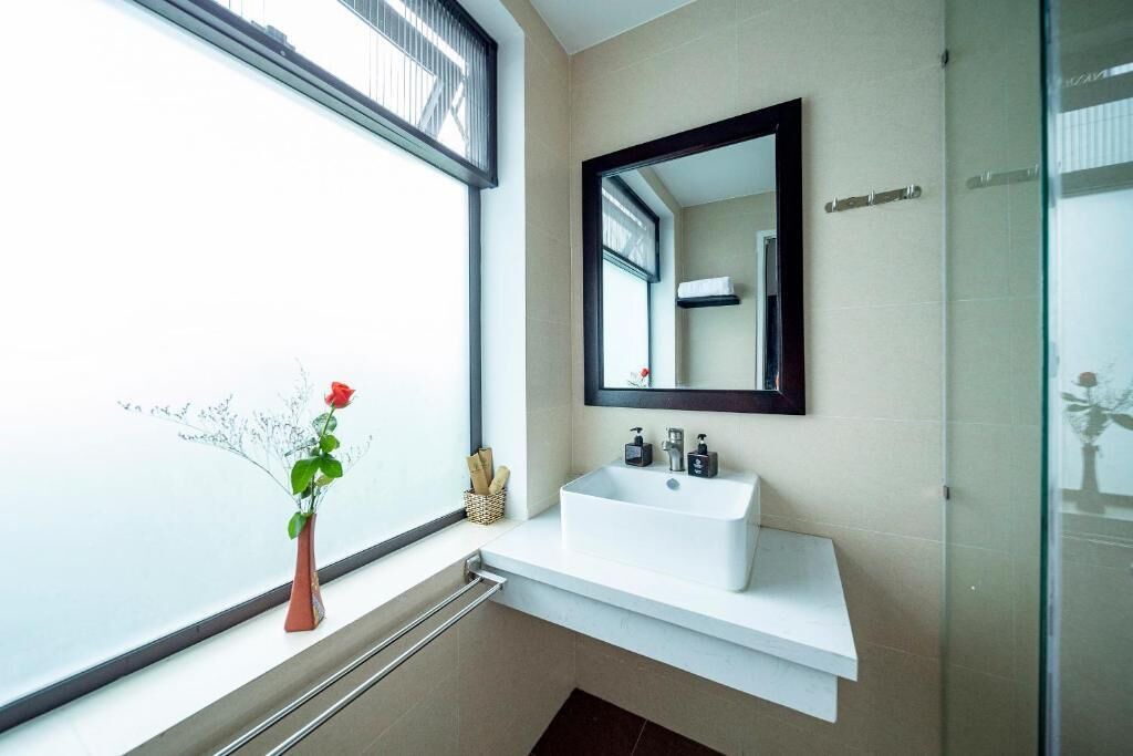Photo of Bathroom in Cam Chau
