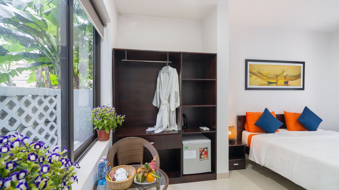 Photo of Bedroom in Cam Chau