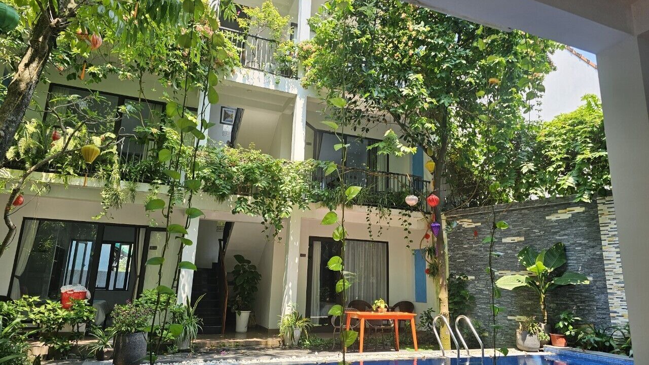 Photo of Outdoor in Cam Chau
