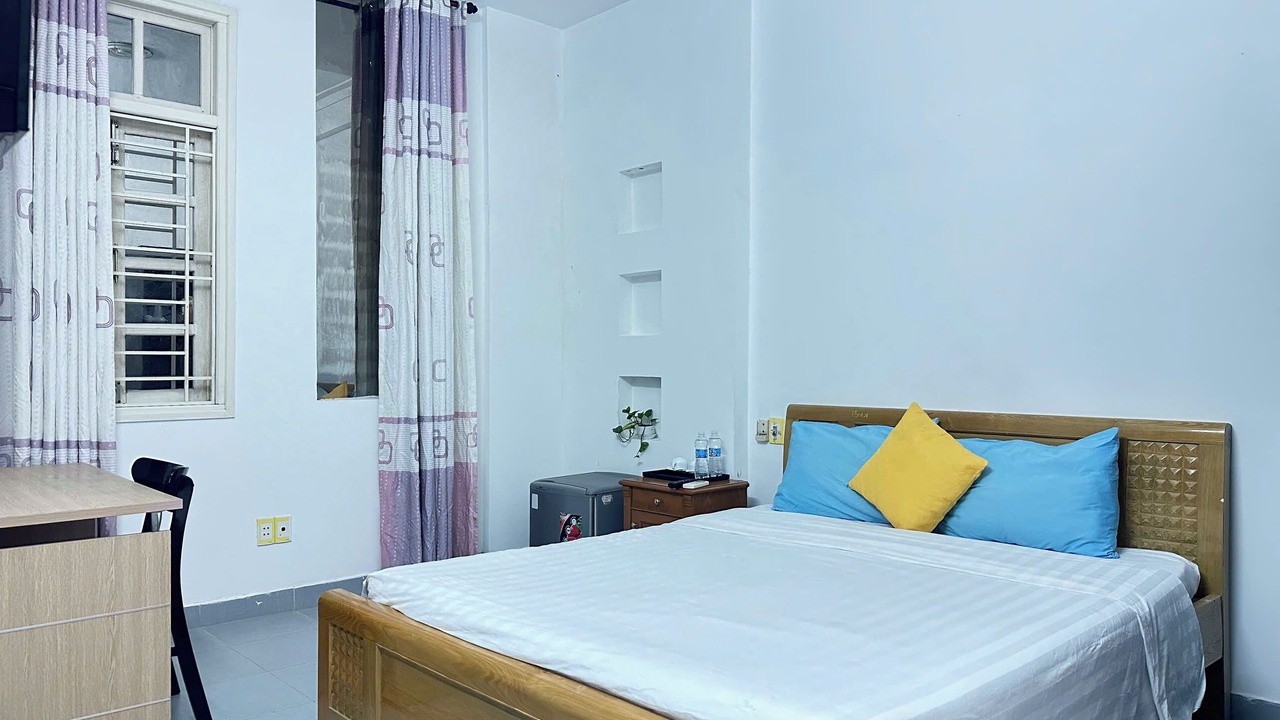 Photo of Bathroom in Cam Chau