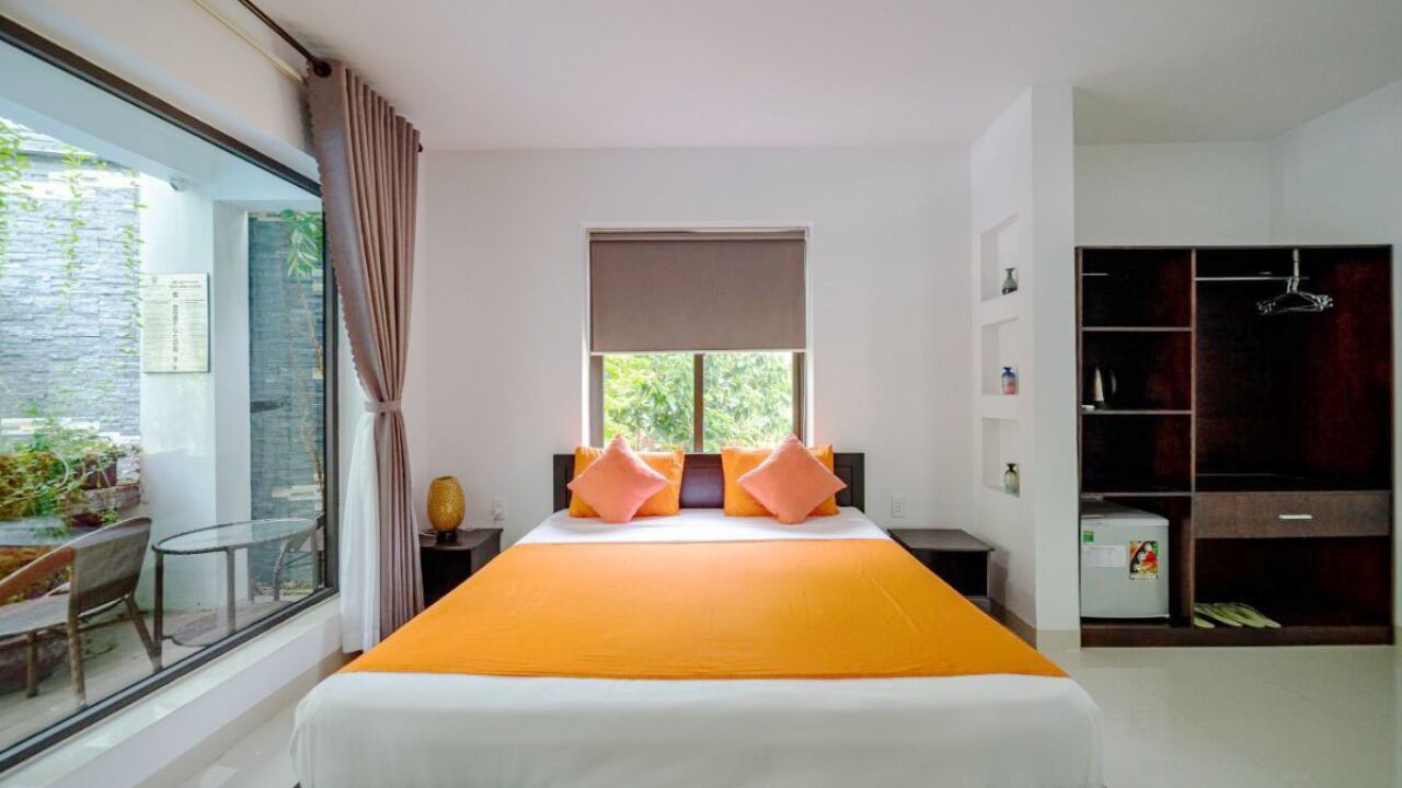 Photo of Bedroom in Cam Chau