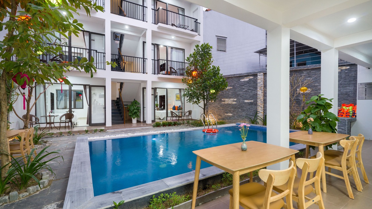 Photo of Outdoor in Cam Chau