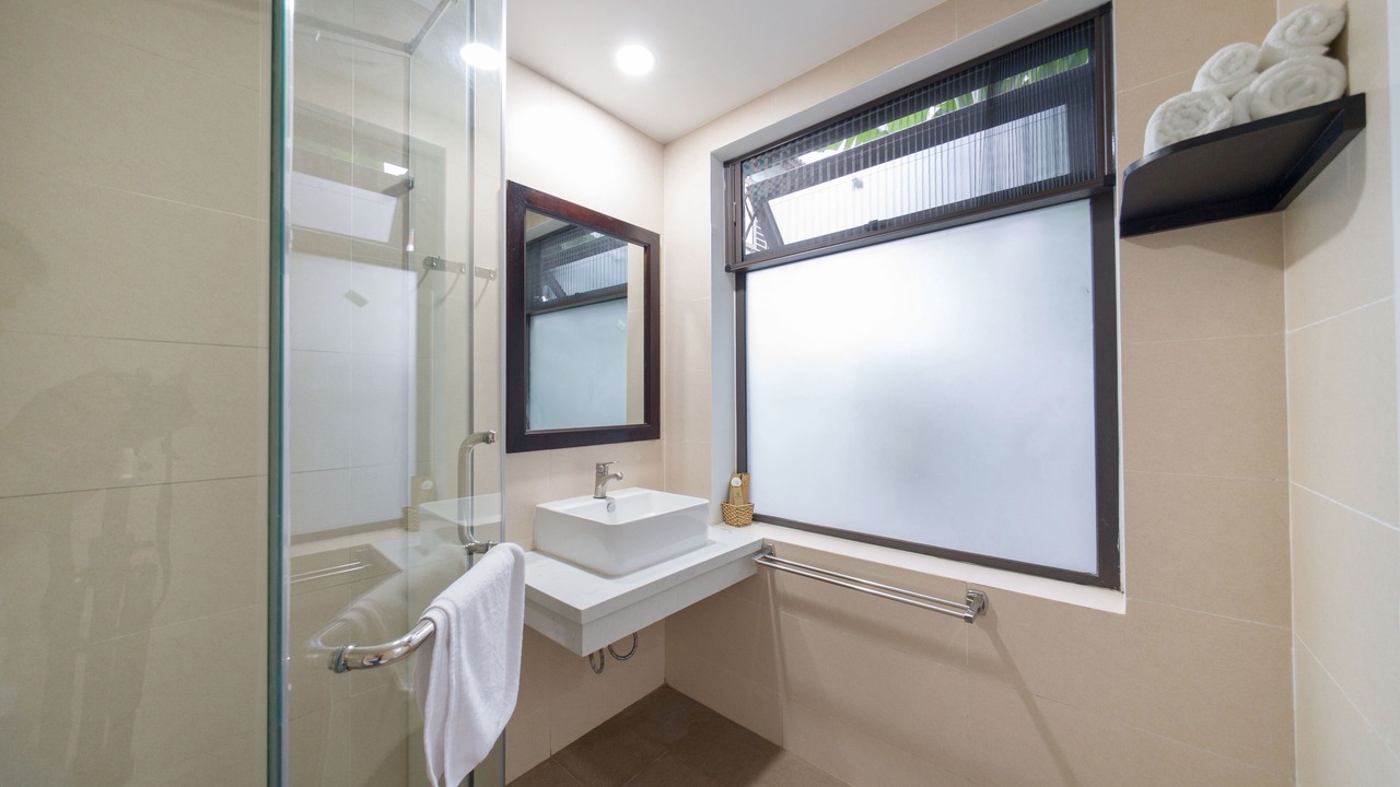 Photo of Bathroom in Cam Chau