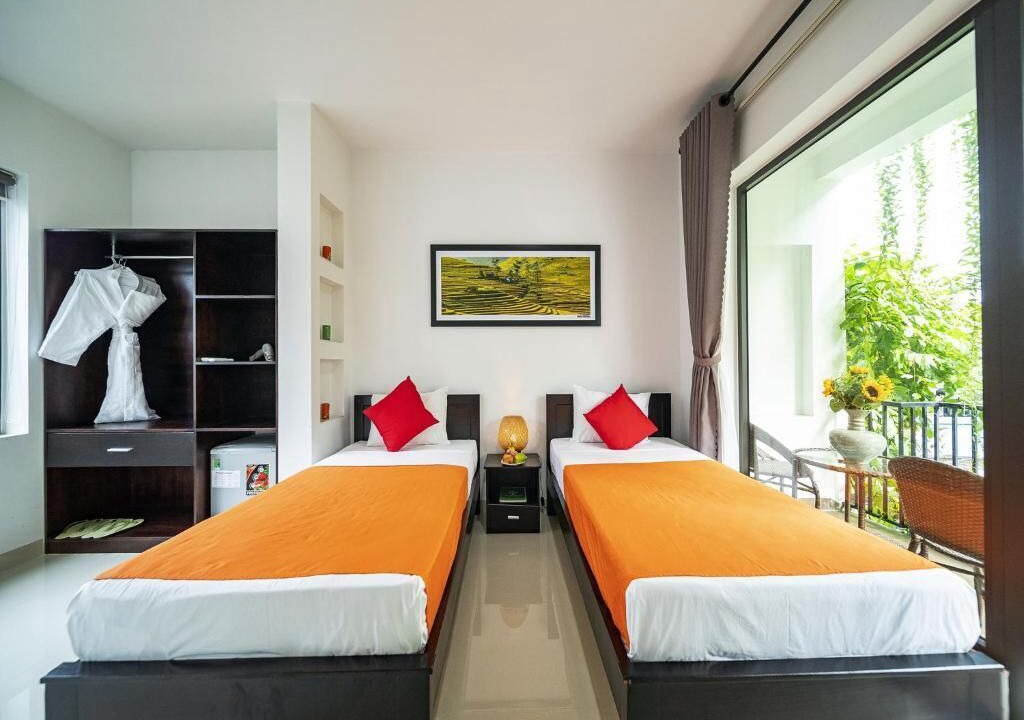 Photo of Bedroom in Cam Chau