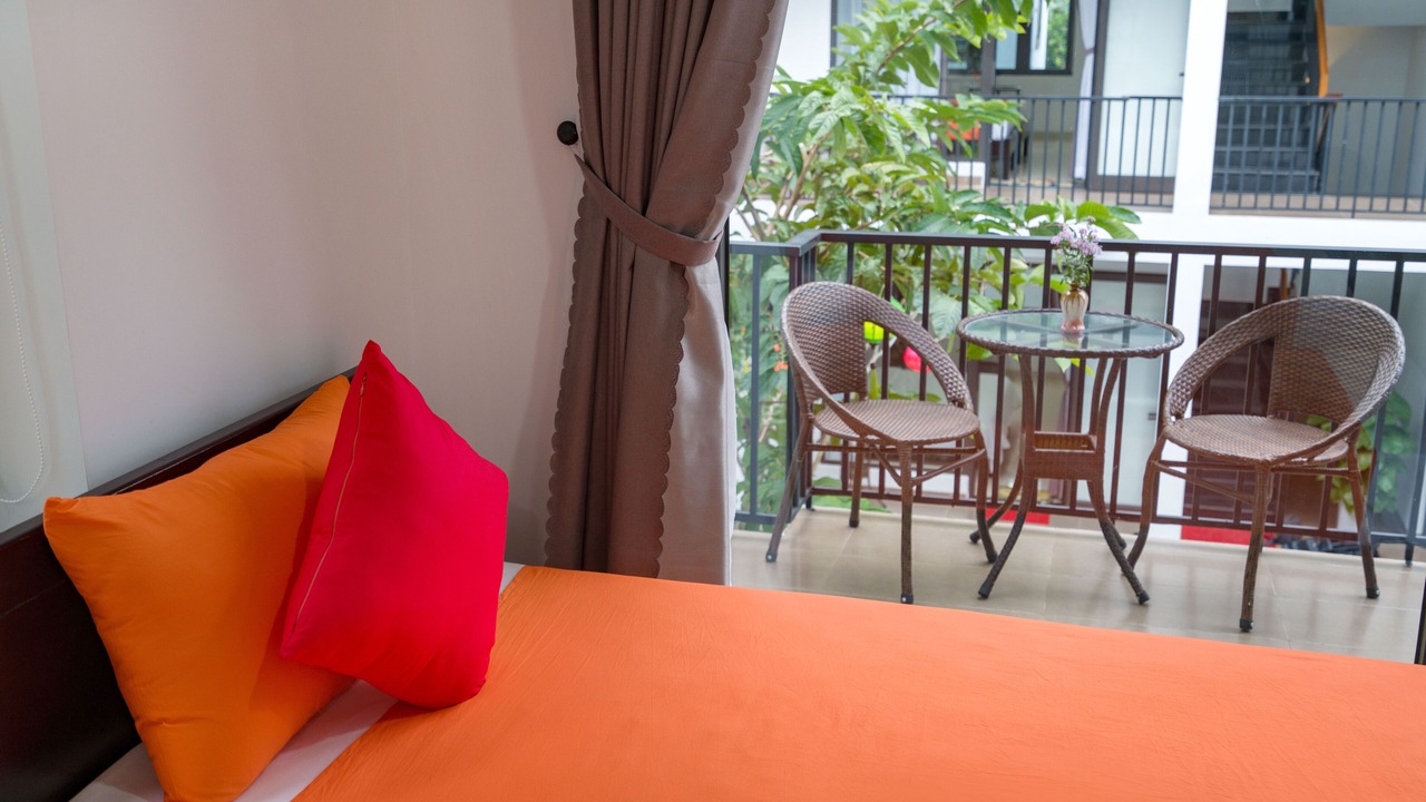 Photo of Patio Balcony in Cam Chau
