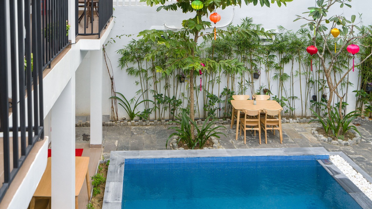 Photo of Outdoor in Cam Chau