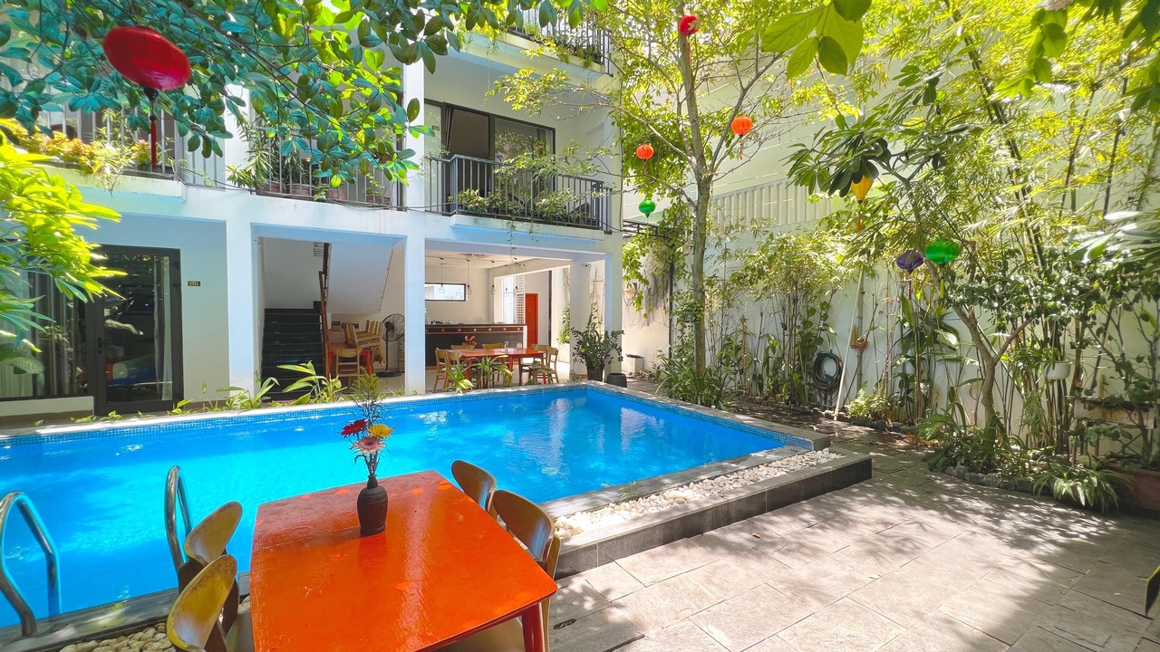 Photo of Outdoor in Cam Chau