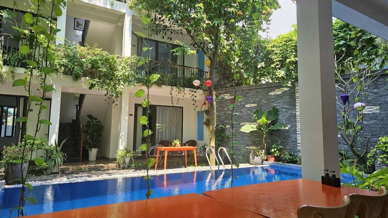 Photo of Outdoor in Cam Chau