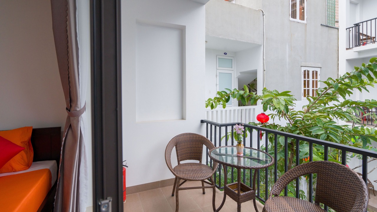 Photo of Bedroom in Cam Chau
