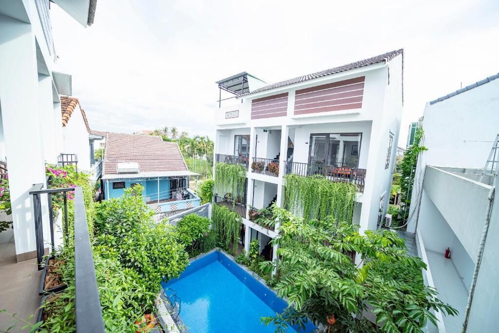 Photo of Bedroom in Cam Chau