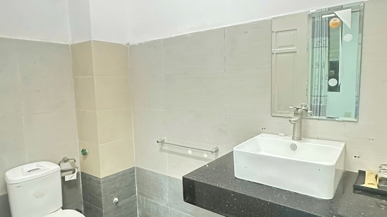 Photo of Bathroom in Cam Chau