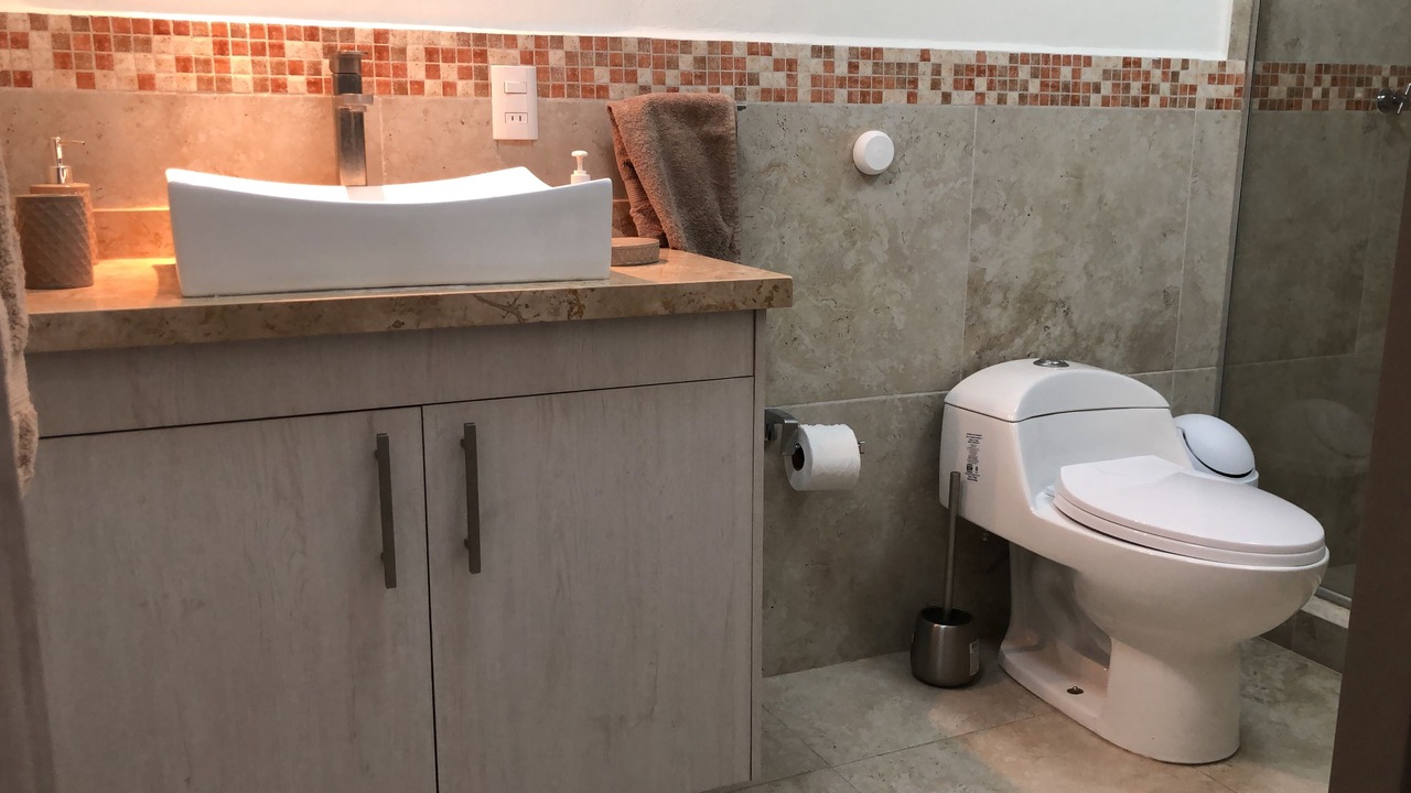 Photo of Bathroom in Cuernavaca