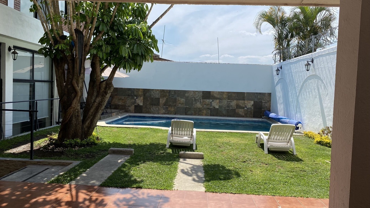 Photo of Outdoor in Cuernavaca