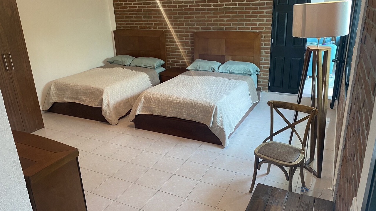 Photo of Bedroom in Cuernavaca