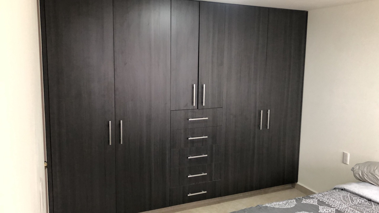 Photo of Bedroom in Cuernavaca