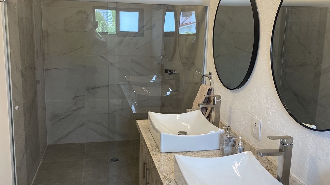 Photo of Bathroom in Cuernavaca