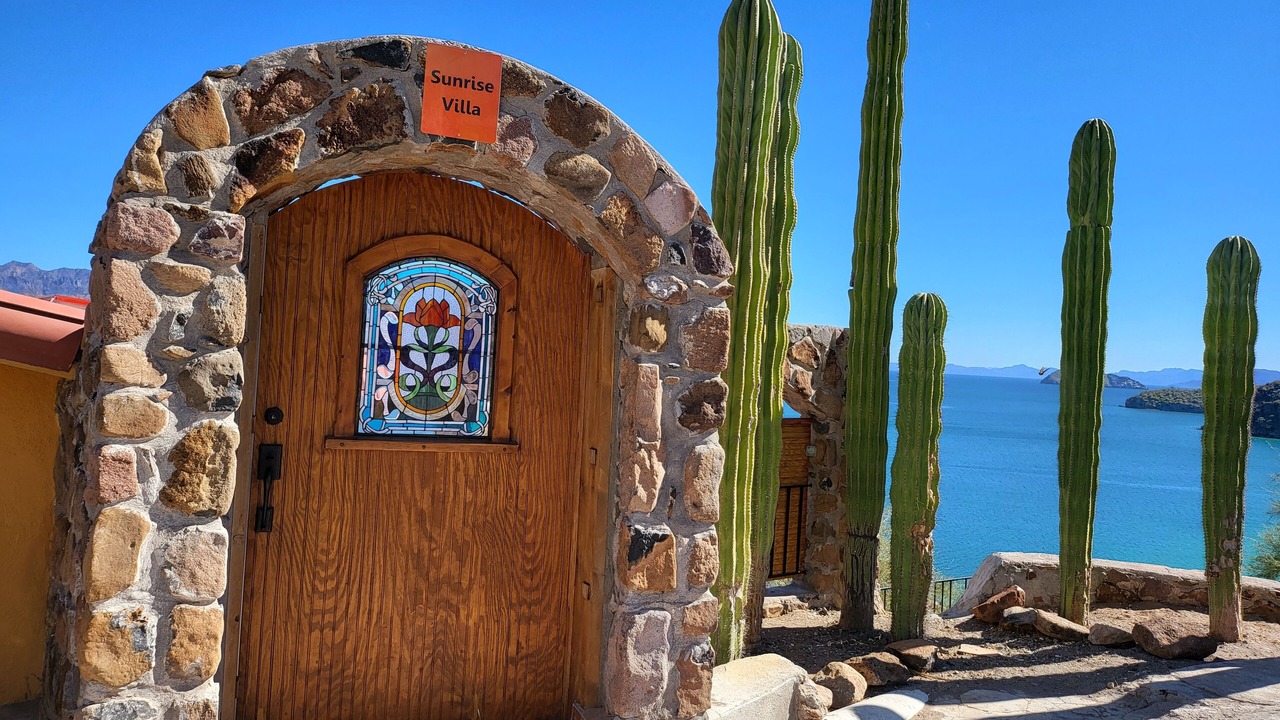 Photo of Outdoor in Rosarito