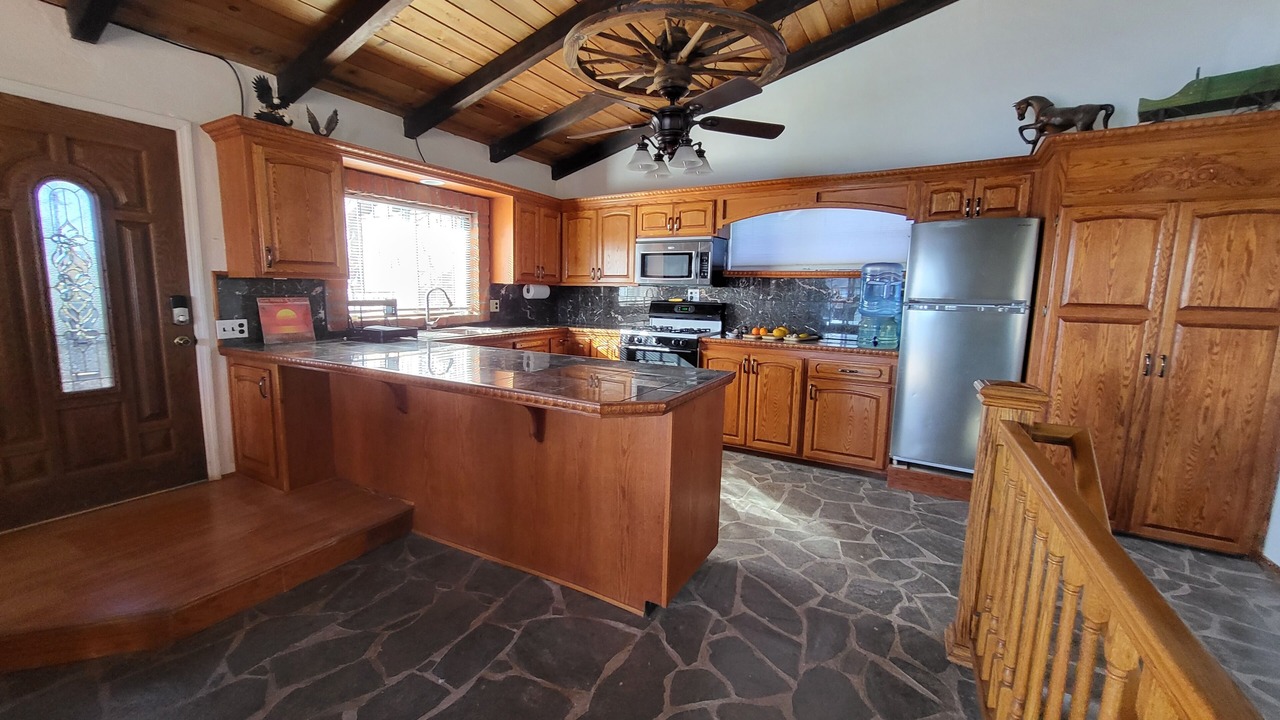 Photo of Kitchen in Rosarito