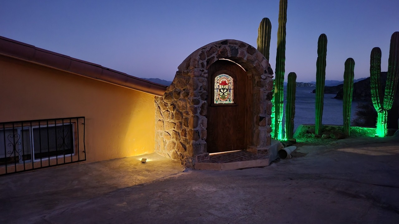 Photo of Outdoor in Rosarito