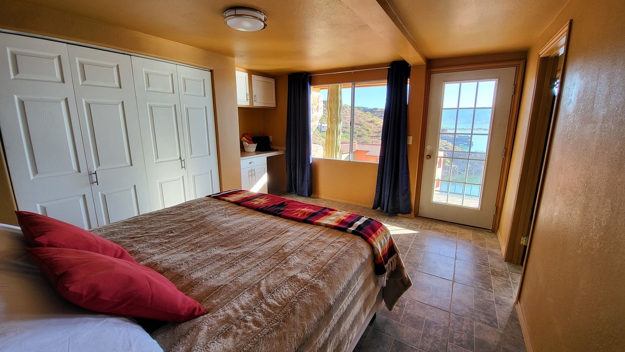 Photo of Bedroom in Rosarito