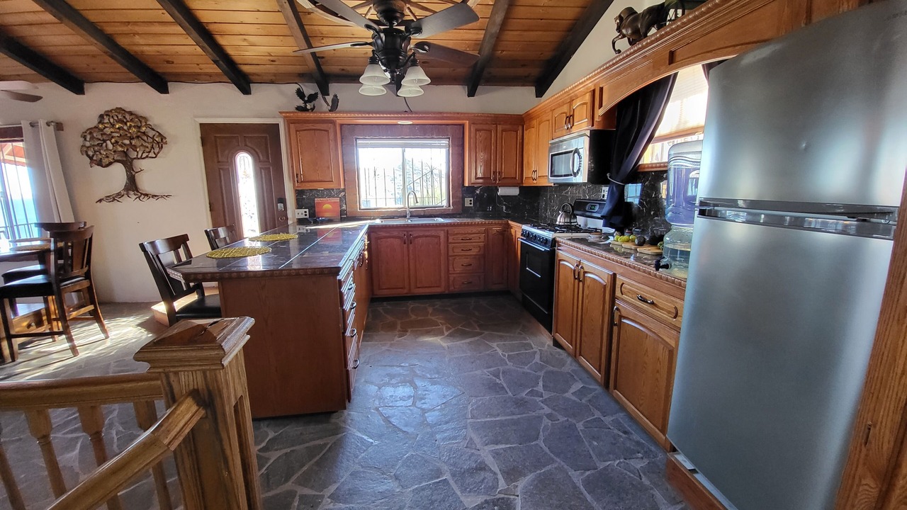 Photo of Kitchen in Rosarito