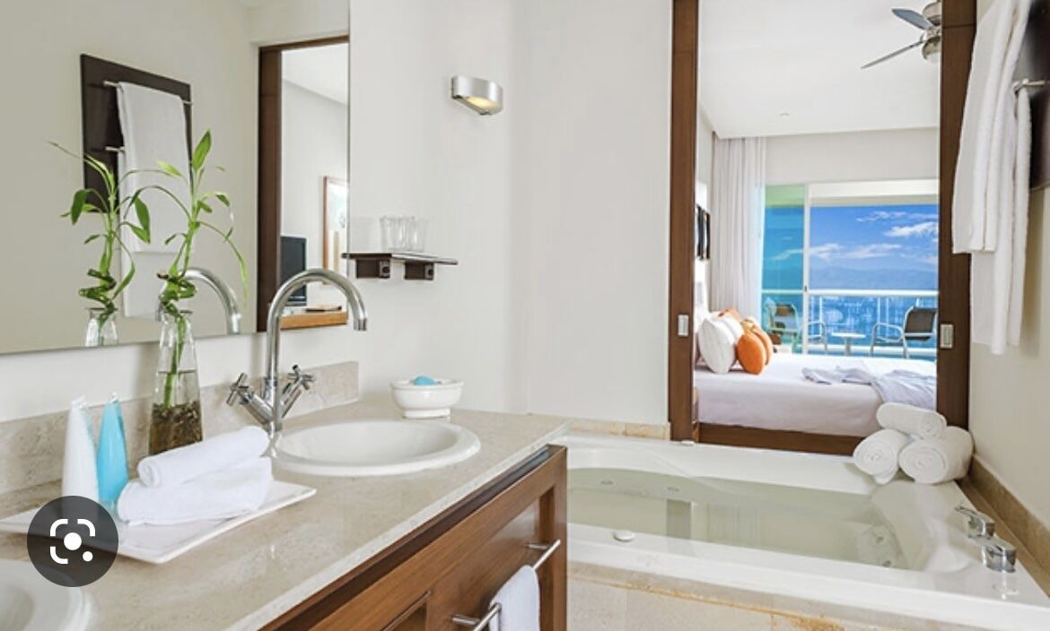 Photo of Bathroom in Nuevo Vallarta