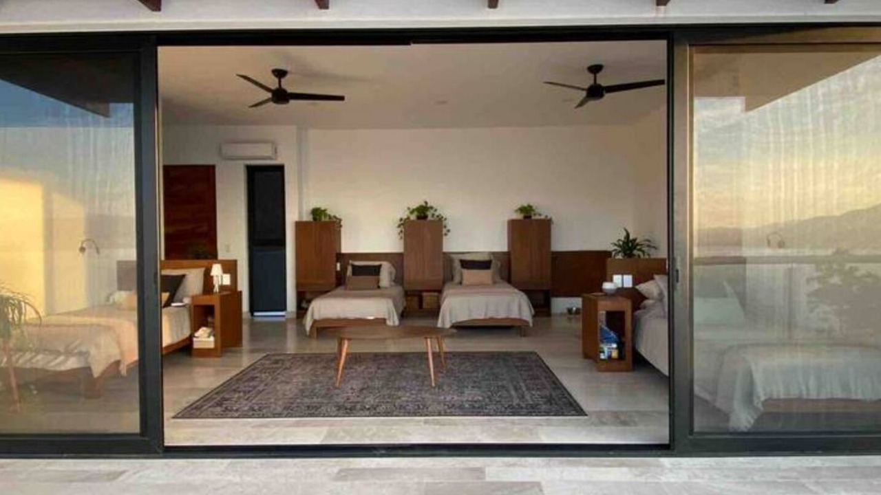 Photo of Bedroom in Manzanillo