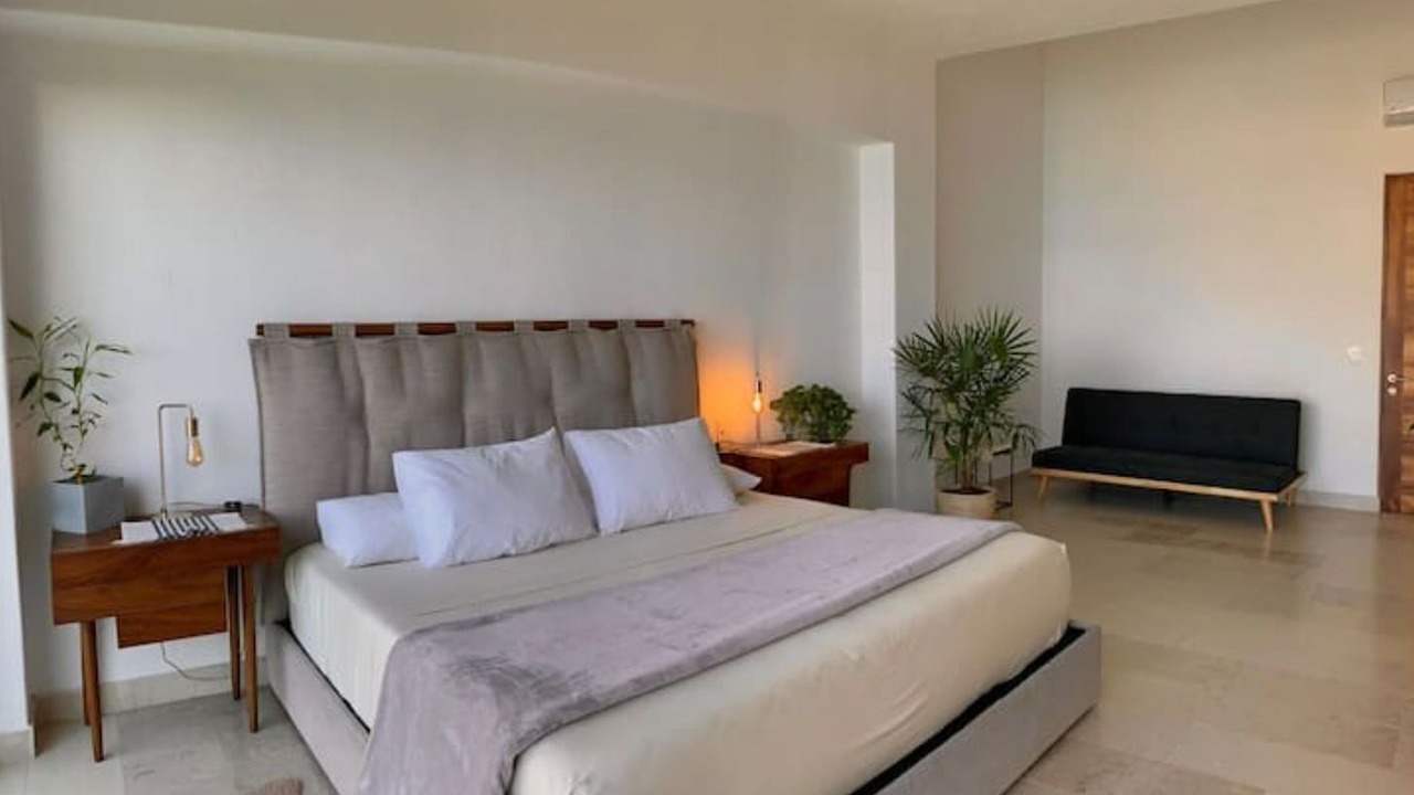Photo of Bedroom in Manzanillo