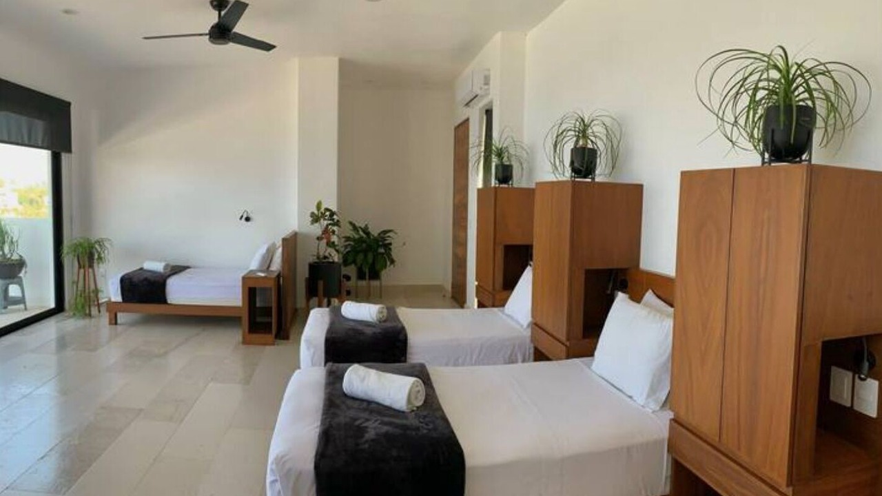 Photo of Bedroom in Manzanillo