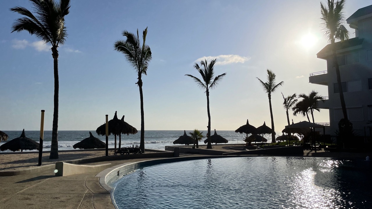 Photo of Outdoor in Quintas del Mar