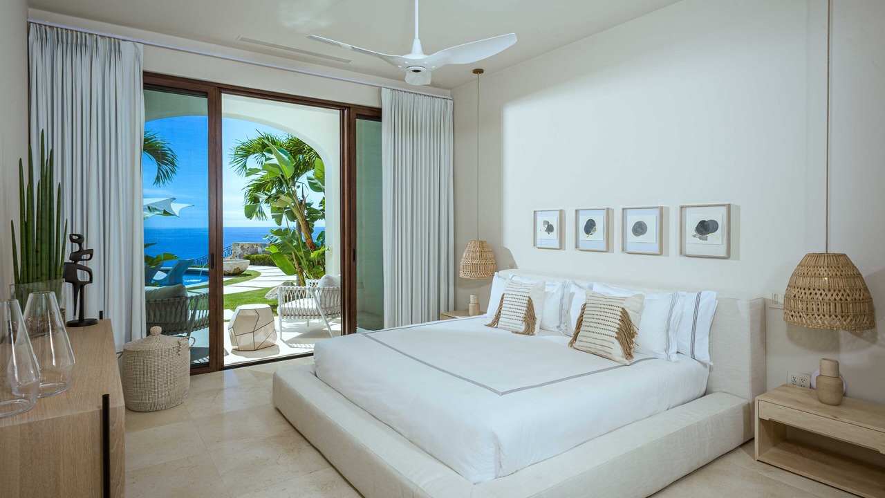 Photo of Bedroom in Palmilla