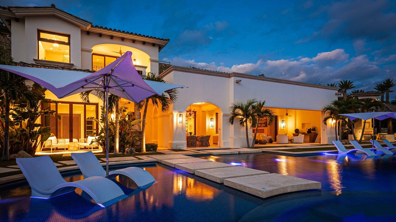 Photo of Outdoor in Palmilla