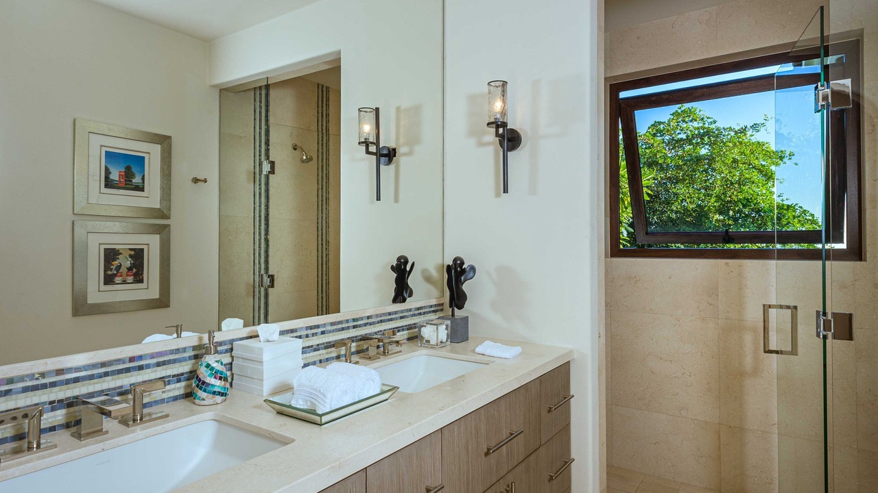 Photo of Bathroom in Palmilla