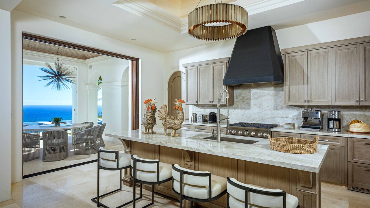 Photo of Kitchen in Palmilla