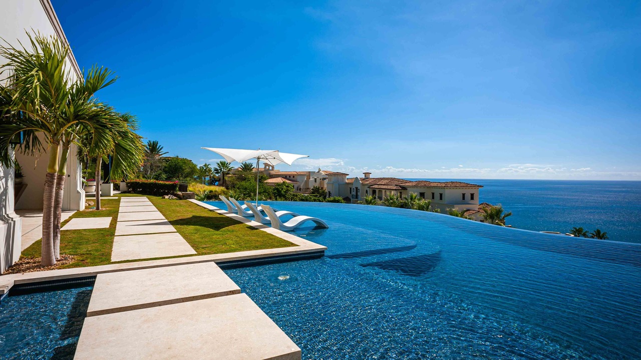 Photo of Outdoor in Palmilla