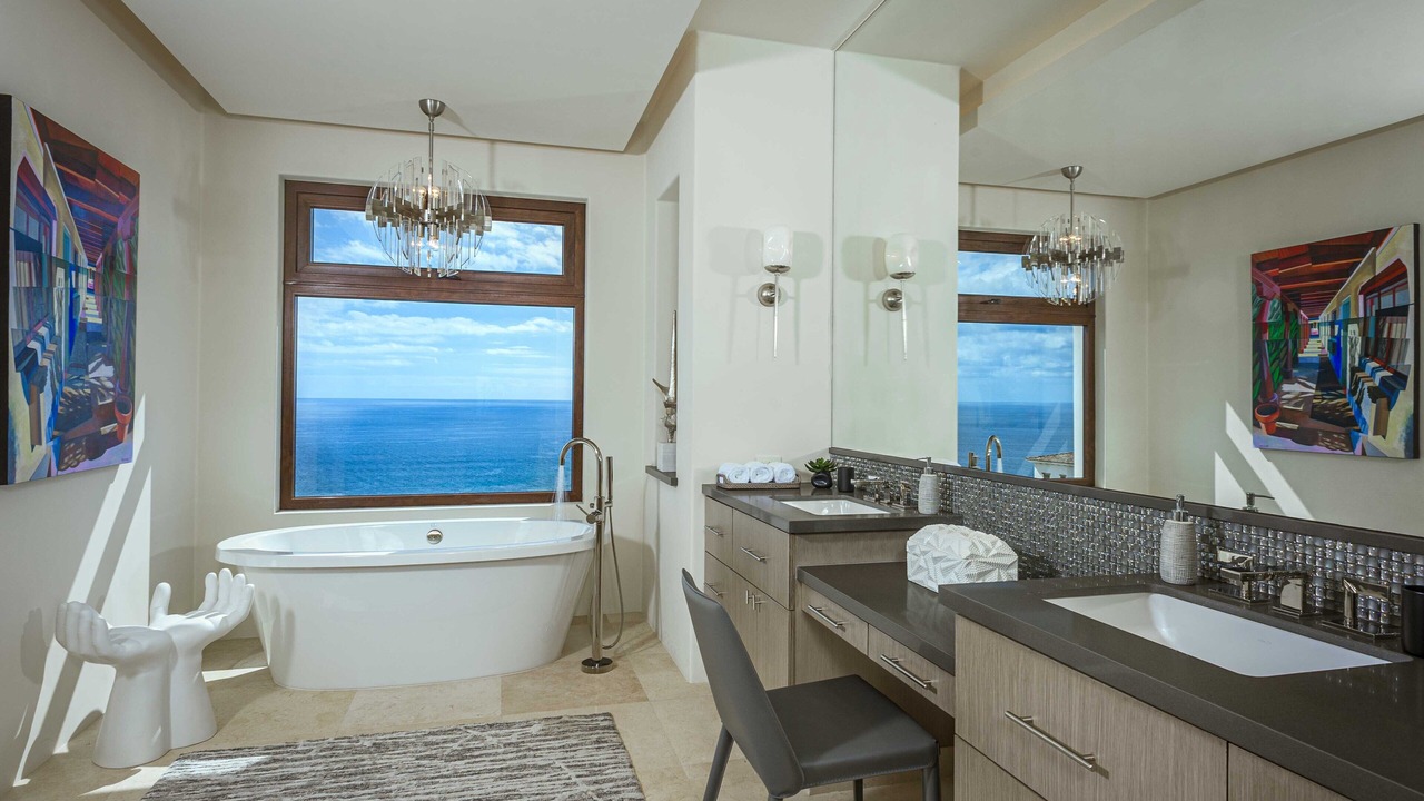 Photo of Bathroom in Palmilla