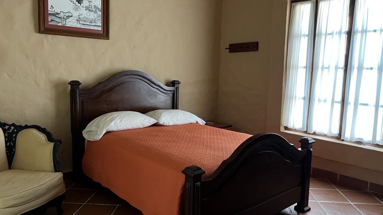 Photo of Bedroom in Boca del Rio