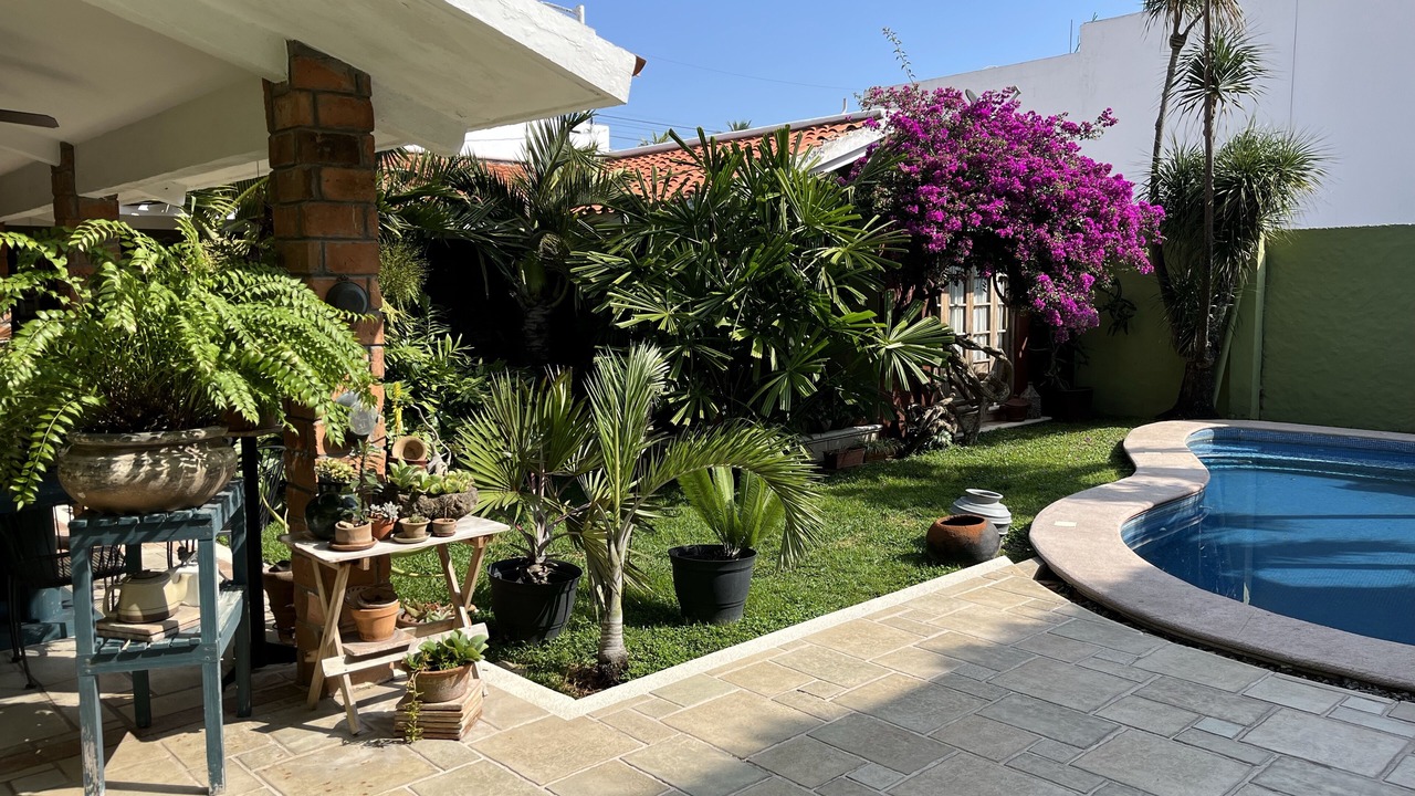 Photo of Patio Balcony in Boca del Rio
