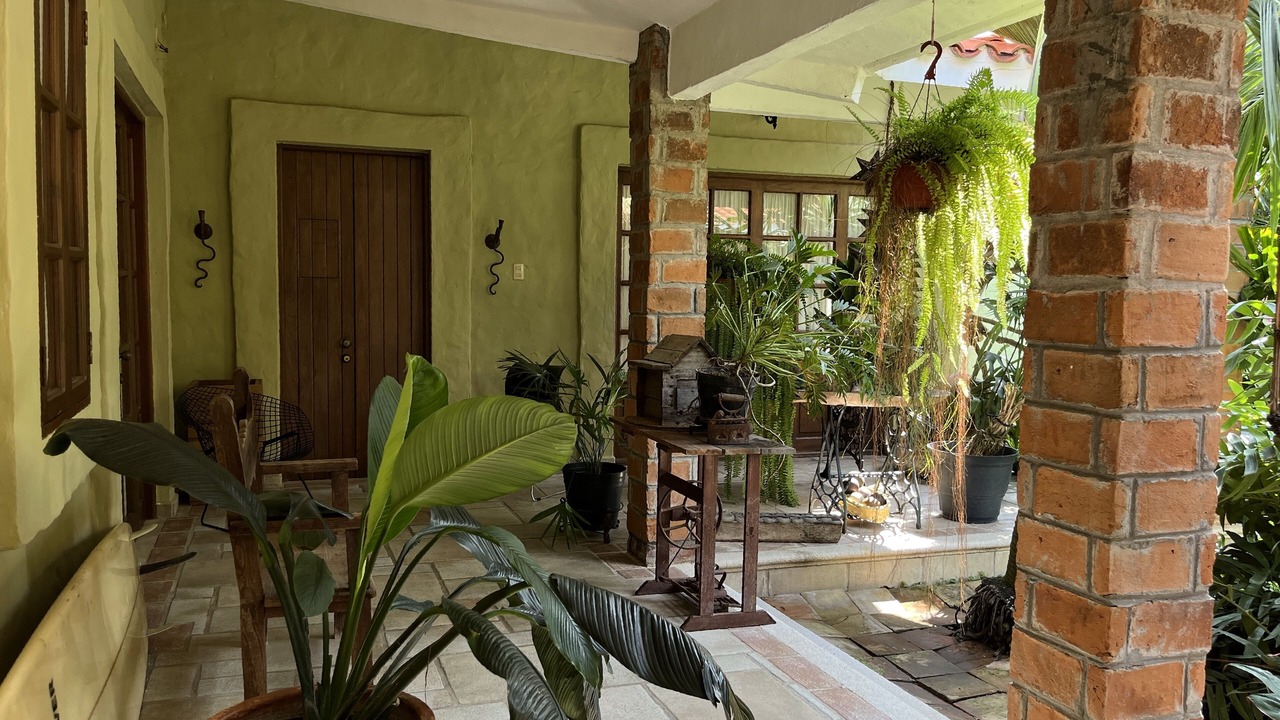 Photo of Patio Balcony in Boca del Rio