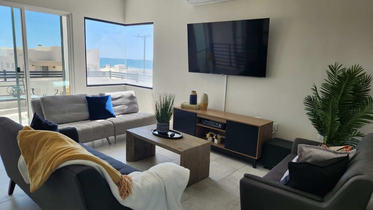 Photo of Livingroom in Las Conchas