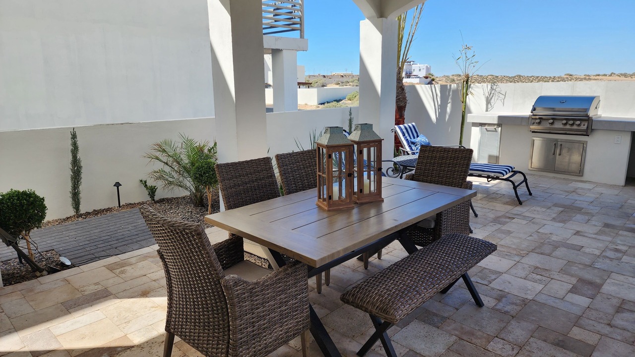Photo of Outdoor in Las Conchas