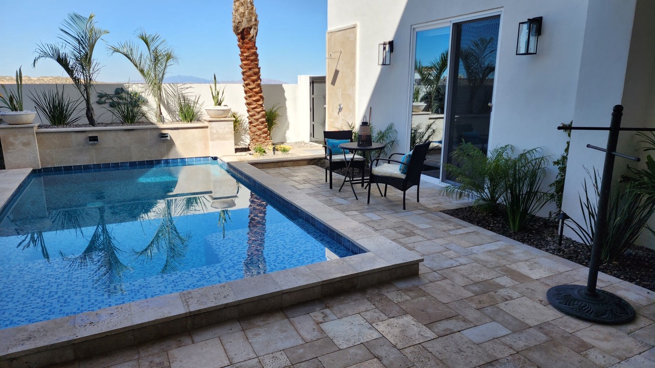 Photo of Outdoor in Las Conchas