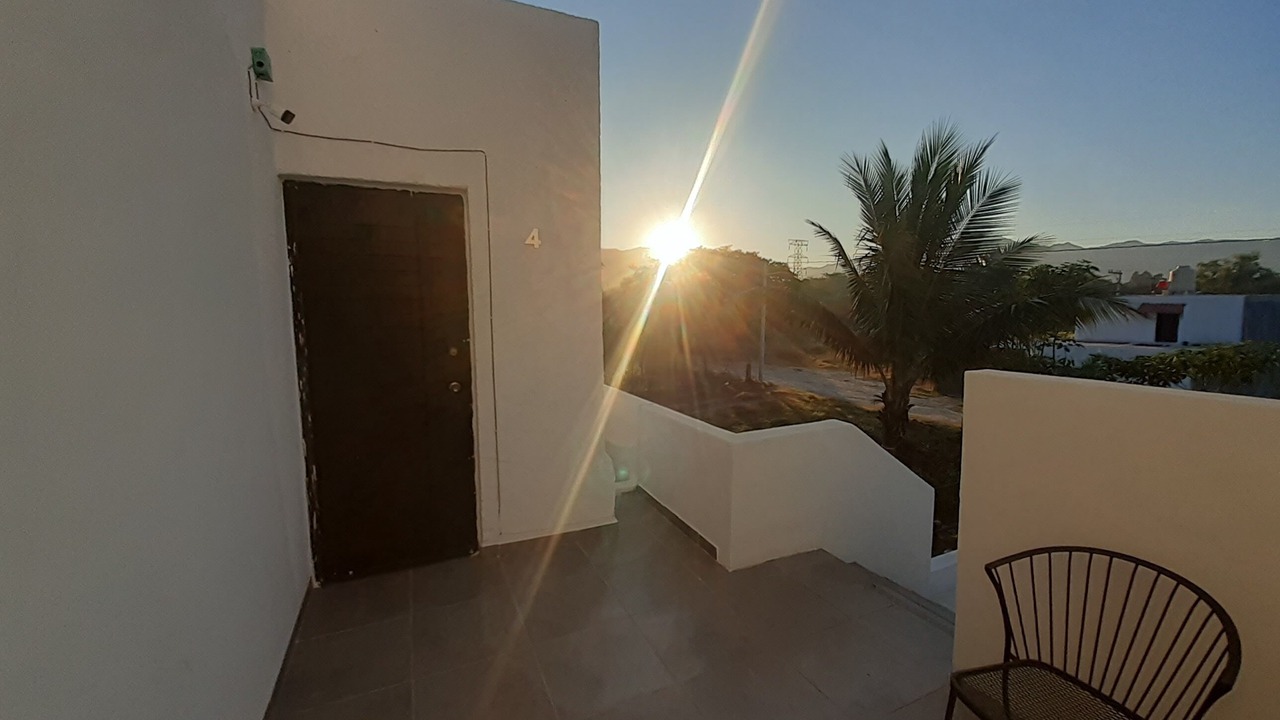 Photo of Patio Balcony in Puerto Vallarta