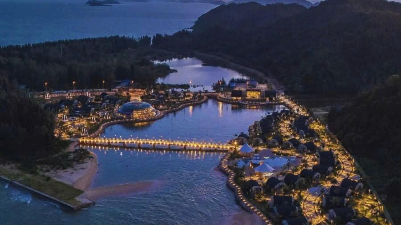 Photo of Outdoor in Hai Ha