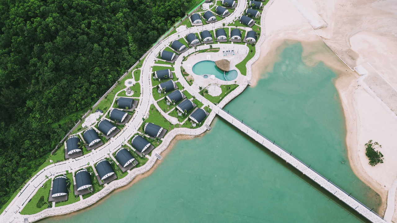 Photo of Outdoor in Hai Ha