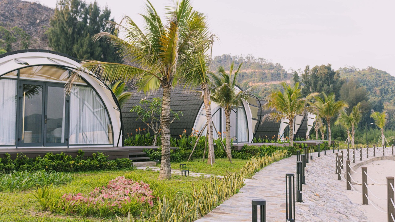 Photo of Outdoor in Hai Ha